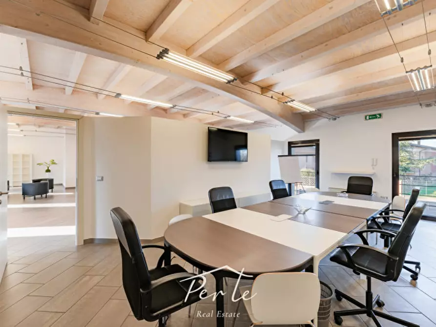 Immagine 22 di Ufficio in affitto  in via leonardi accordi a Castellucchio