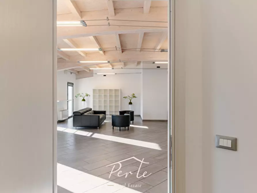 Immagine 23 di Ufficio in affitto  in via leonardi accordi a Castellucchio