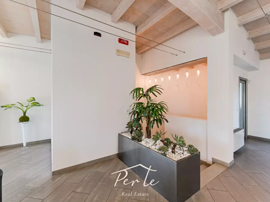 Immagine 25 di Ufficio in affitto  in via leonardi accordi a Castellucchio