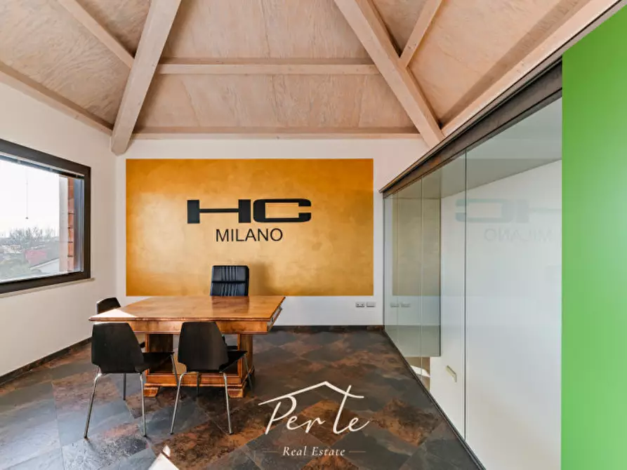 Immagine 26 di Ufficio in affitto  in via leonardi accordi a Castellucchio