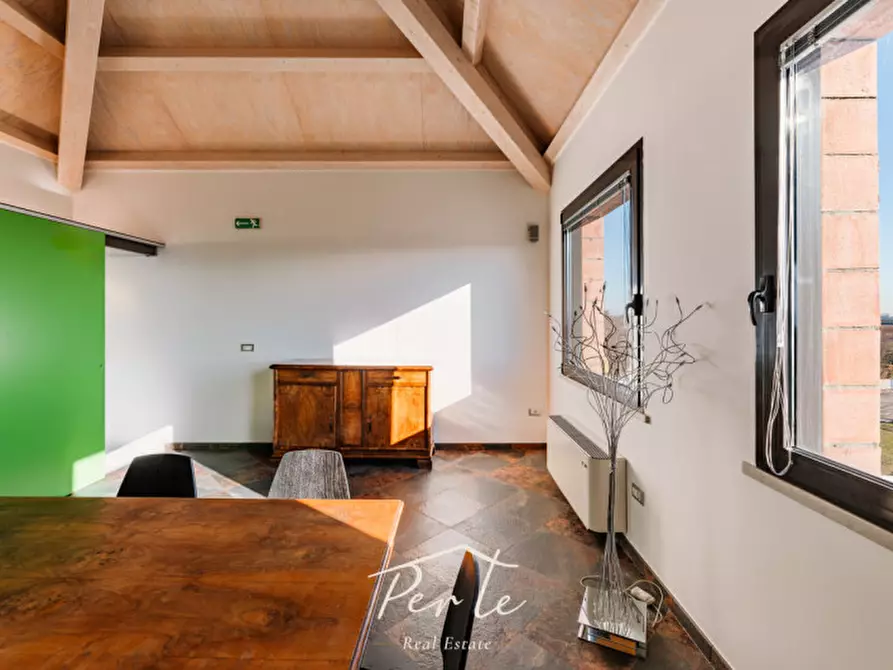 Immagine 27 di Ufficio in affitto  in via leonardi accordi a Castellucchio