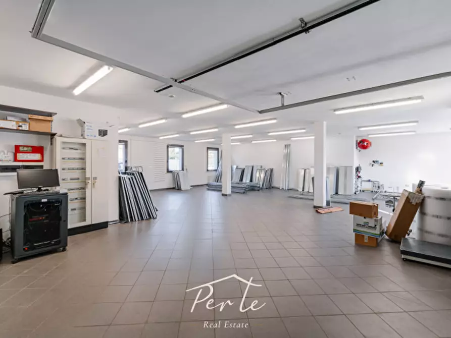 Immagine 33 di Ufficio in affitto  in via leonardi accordi a Castellucchio