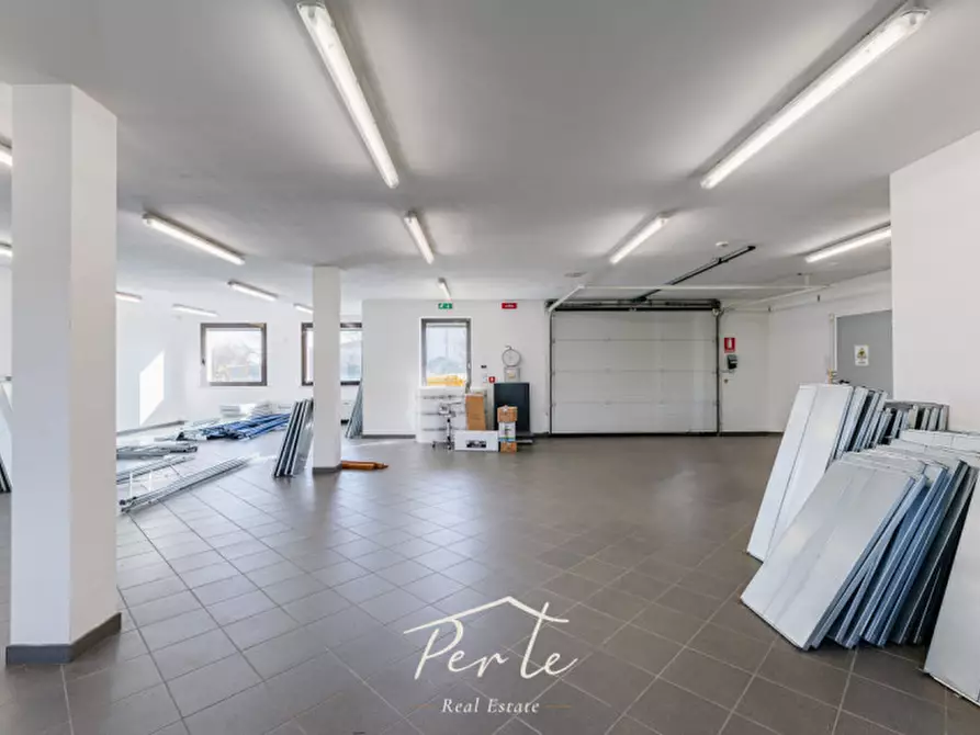 Immagine 34 di Ufficio in affitto  in via leonardi accordi a Castellucchio