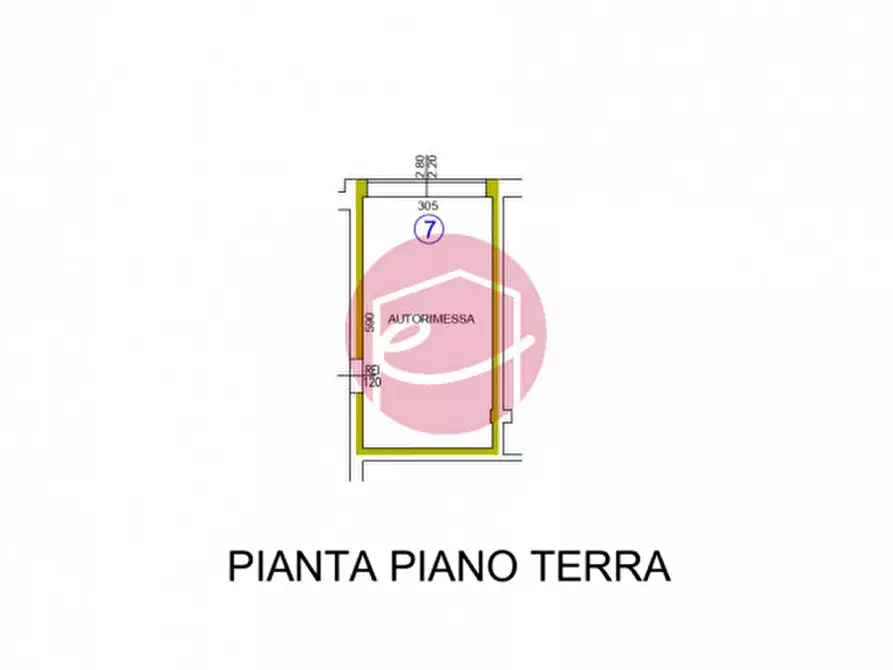 Immagine 20 di Appartamento in vendita  a Gatteo