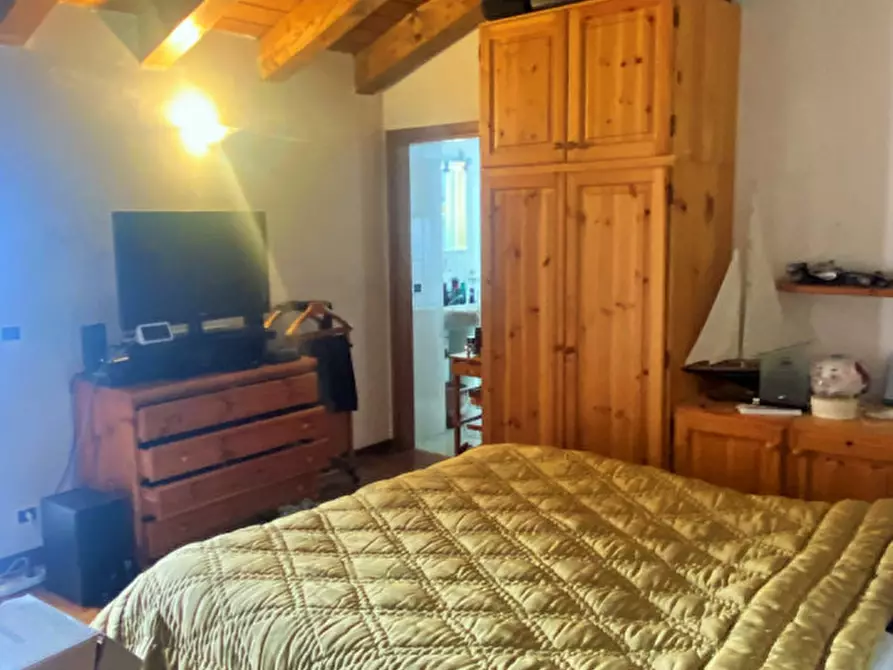 Immagine 20 di Attico in vendita  in Via San Pio X 34/a a Castelfranco Veneto