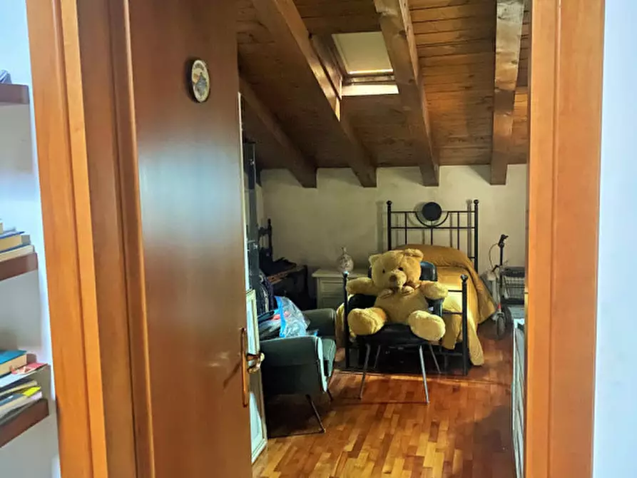 Immagine 21 di Attico in vendita  in Via San Pio X 34/a a Castelfranco Veneto