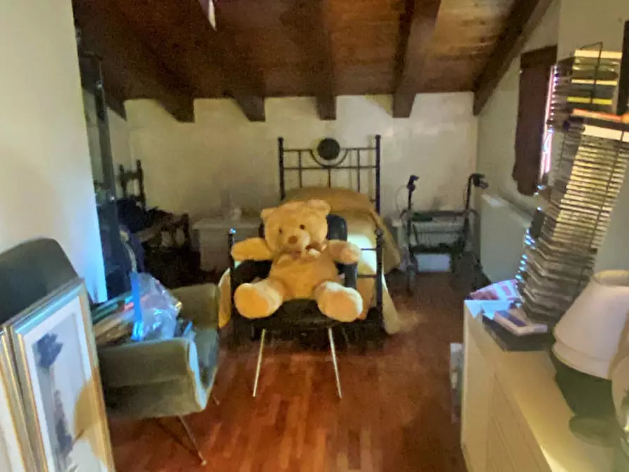 Immagine 22 di Attico in vendita  in Via San Pio X 34/a a Castelfranco Veneto