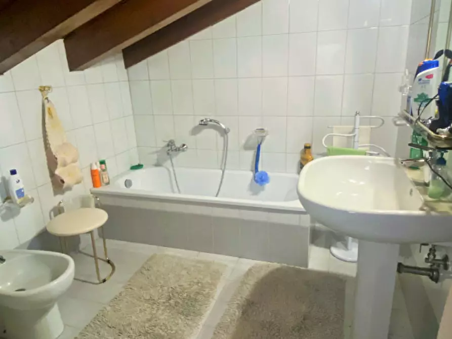 Immagine 23 di Attico in vendita  in Via San Pio X 34/a a Castelfranco Veneto