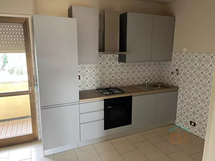 Immagine 1 di Appartamento in affitto  in via della fontana 2 a Cervignano Del Friuli