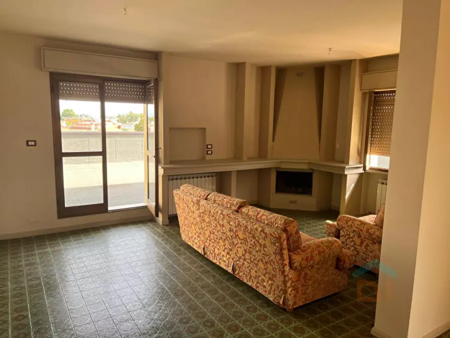 Immagine 2 di Appartamento in affitto  in via della fontana 2 a Cervignano Del Friuli