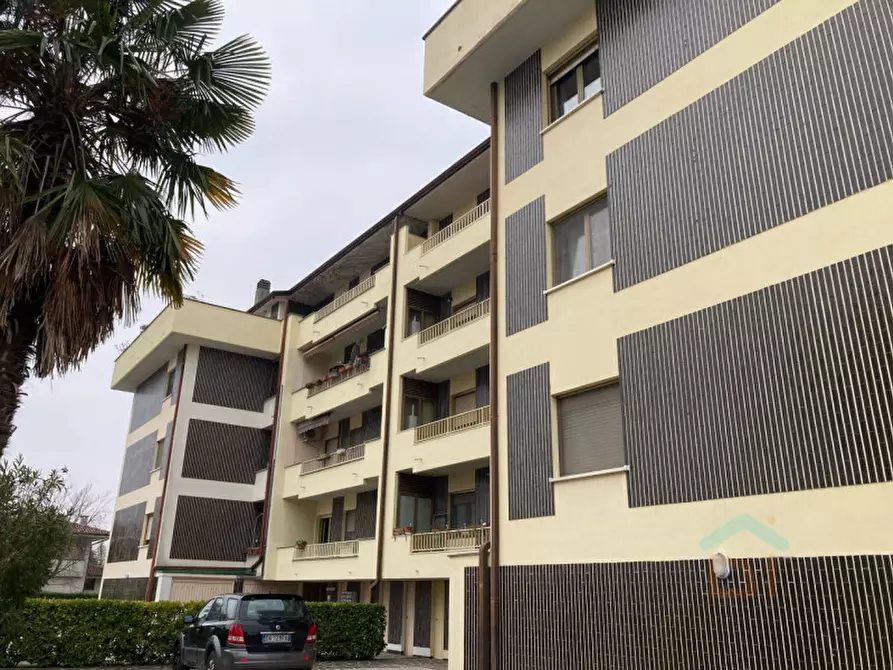 Immagine 3 di Appartamento in affitto  in via della fontana 2 a Cervignano Del Friuli