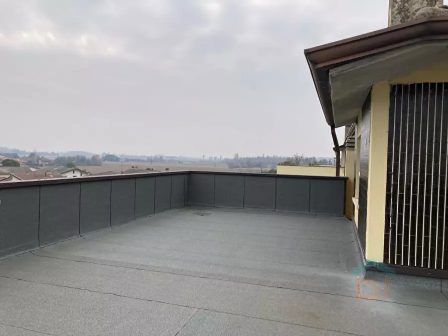 Immagine 6 di Appartamento in affitto  in via della fontana 2 a Cervignano Del Friuli