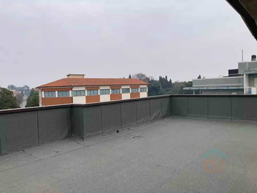 Immagine 7 di Appartamento in affitto  in via della fontana 2 a Cervignano Del Friuli