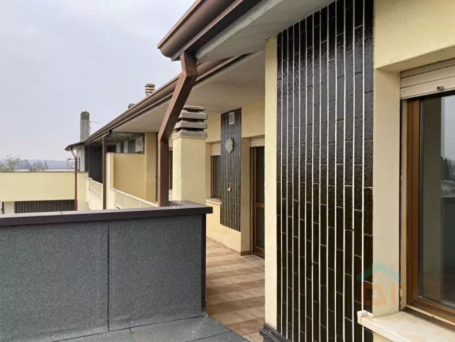 Immagine 8 di Appartamento in affitto  in via della fontana 2 a Cervignano Del Friuli