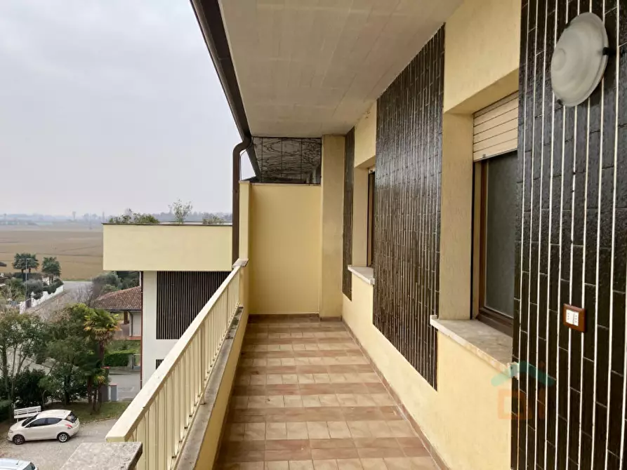 Immagine 9 di Appartamento in affitto  in via della fontana 2 a Cervignano Del Friuli