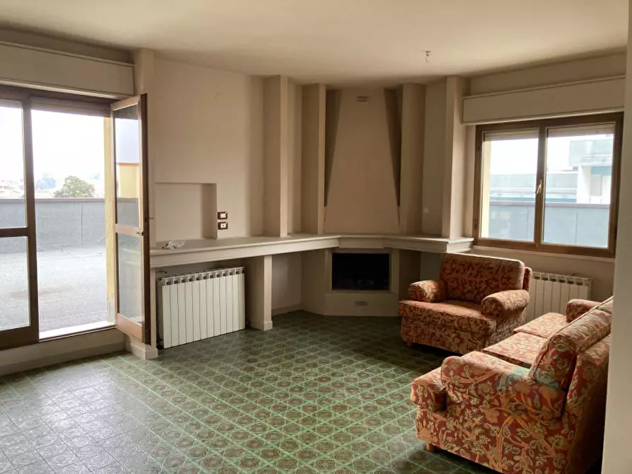 Immagine 10 di Appartamento in affitto  in via della fontana 2 a Cervignano Del Friuli