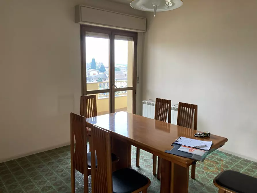 Immagine 11 di Appartamento in affitto  in via della fontana 2 a Cervignano Del Friuli