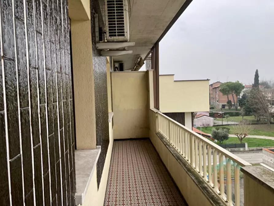 Immagine 12 di Appartamento in affitto  in via della fontana 2 a Cervignano Del Friuli