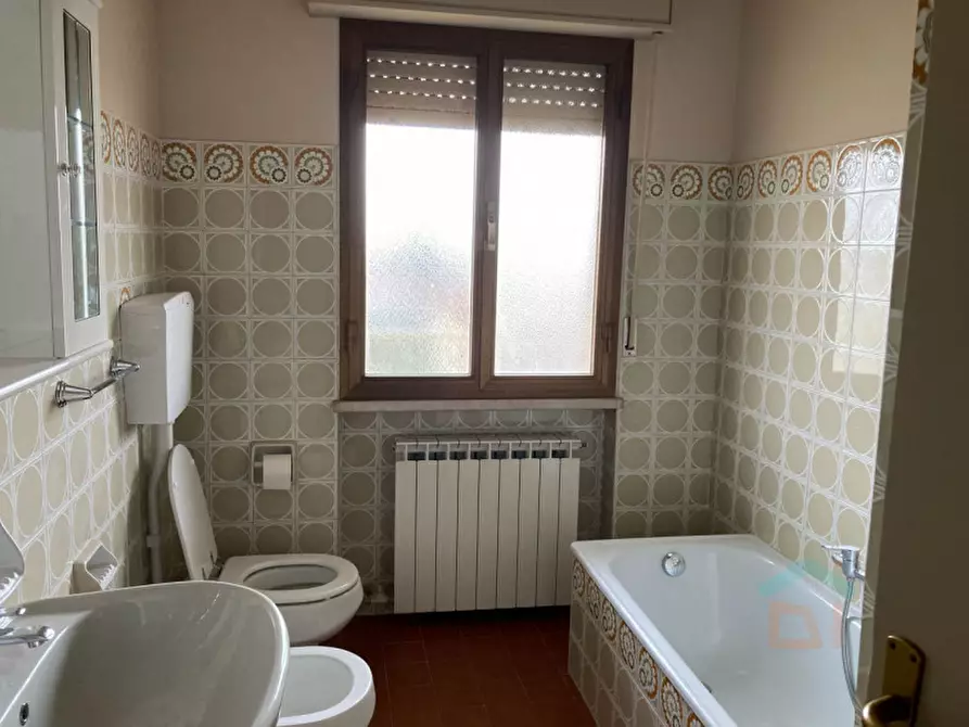 Immagine 14 di Appartamento in affitto  in via della fontana 2 a Cervignano Del Friuli