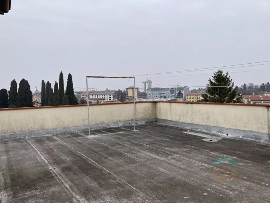 Immagine 20 di Appartamento in affitto  in via della fontana 2 a Cervignano Del Friuli