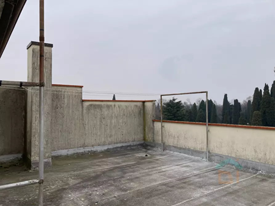 Immagine 21 di Appartamento in affitto  in via della fontana 2 a Cervignano Del Friuli