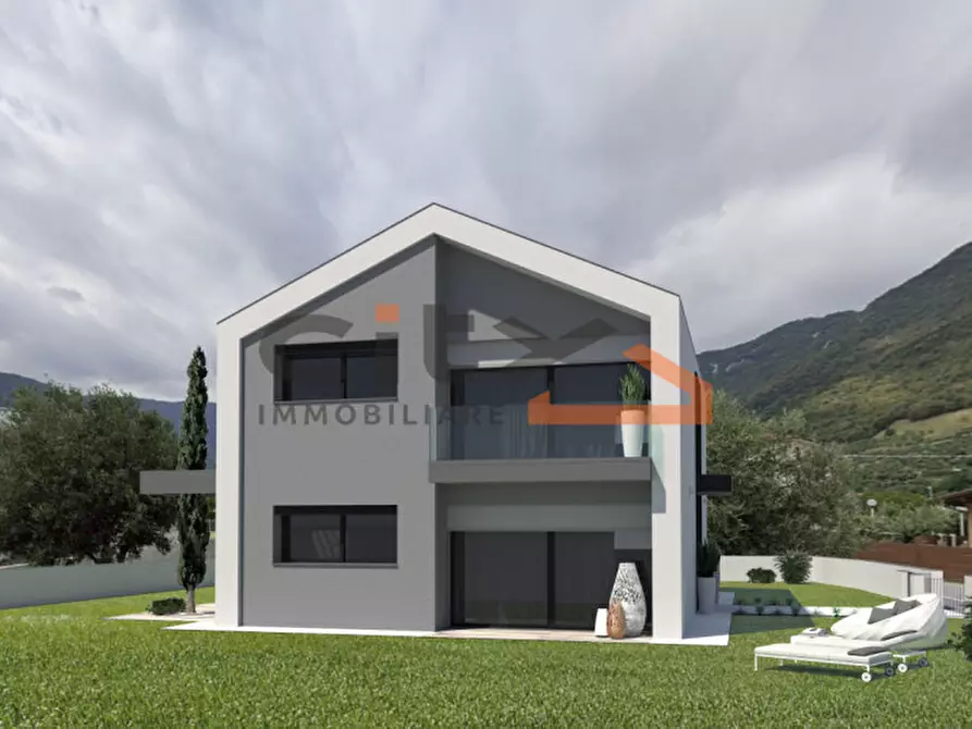 Immagine 2 di Casa indipendente in vendita  a Pove Del Grappa