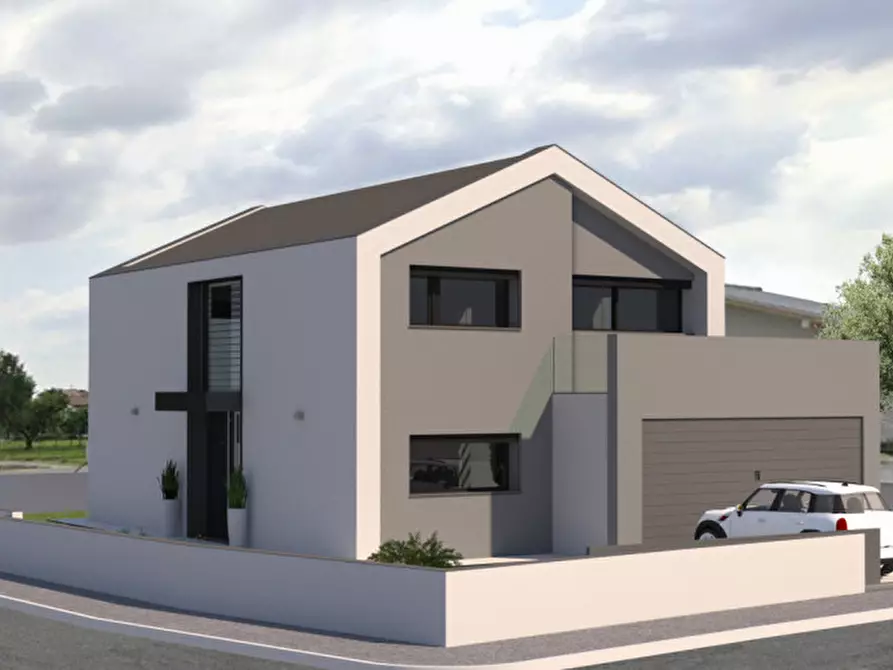 Immagine 4 di Casa indipendente in vendita  a Pove Del Grappa