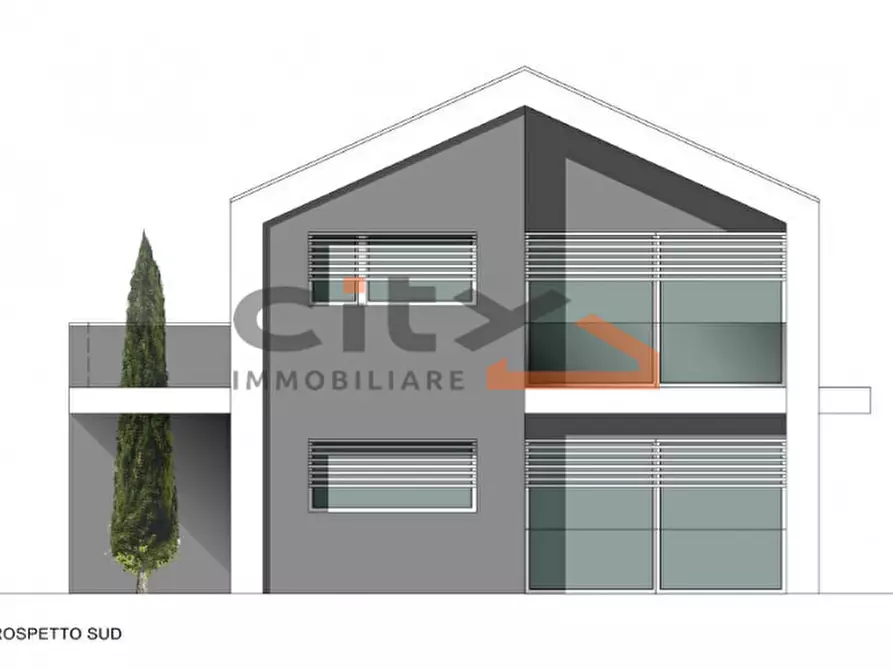 Immagine 5 di Casa indipendente in vendita  a Pove Del Grappa