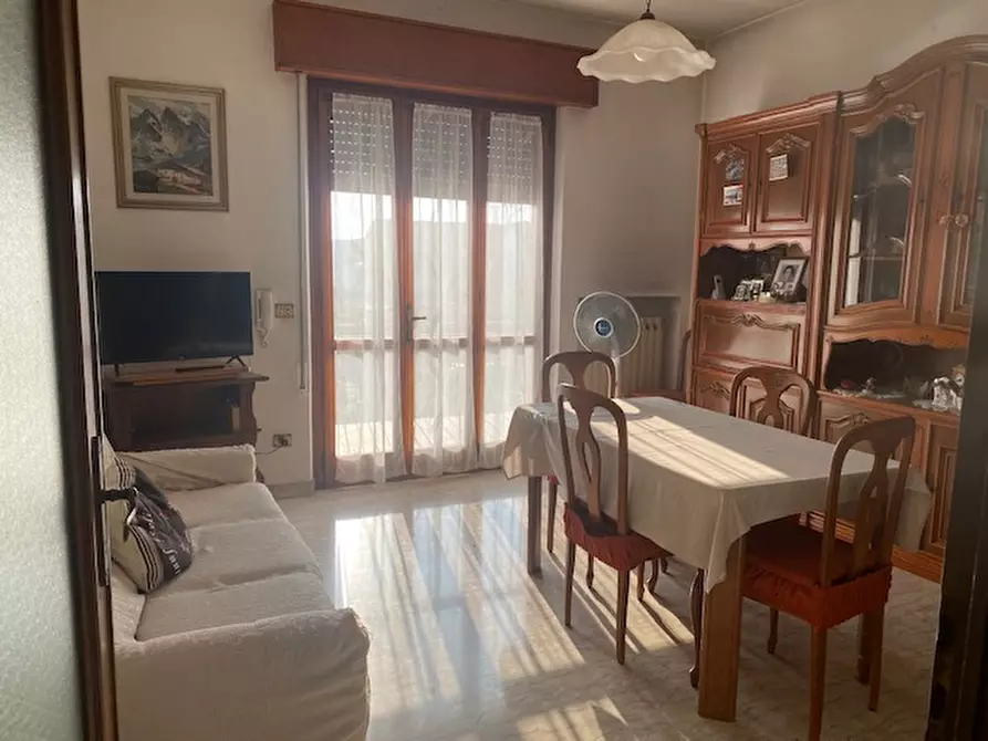 Immagine 5 di Casa bifamiliare in vendita  in via roma a Campolongo Maggiore