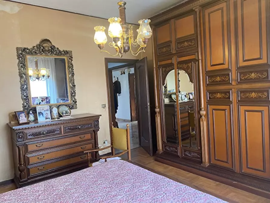 Immagine 9 di Casa bifamiliare in vendita  in via roma a Campolongo Maggiore