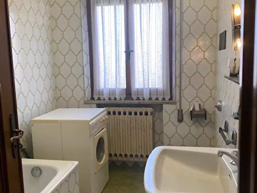 Immagine 10 di Casa bifamiliare in vendita  in via roma a Campolongo Maggiore