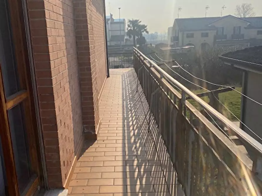 Immagine 11 di Casa bifamiliare in vendita  in via roma a Campolongo Maggiore