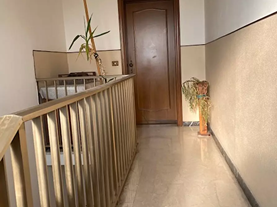 Immagine 13 di Casa bifamiliare in vendita  in via roma a Campolongo Maggiore