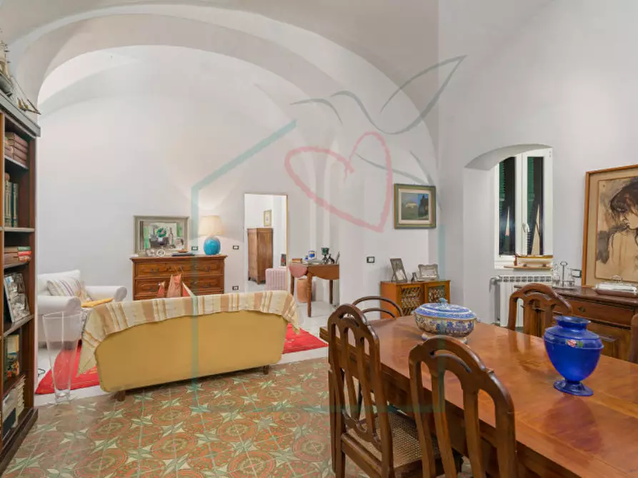 Immagine 2 di Appartamento in vendita  a Sarzana