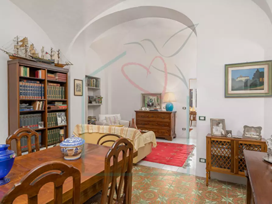 Immagine 3 di Appartamento in vendita  a Sarzana