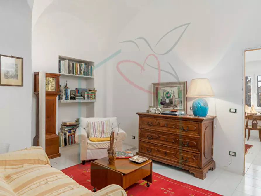 Immagine 4 di Appartamento in vendita  a Sarzana