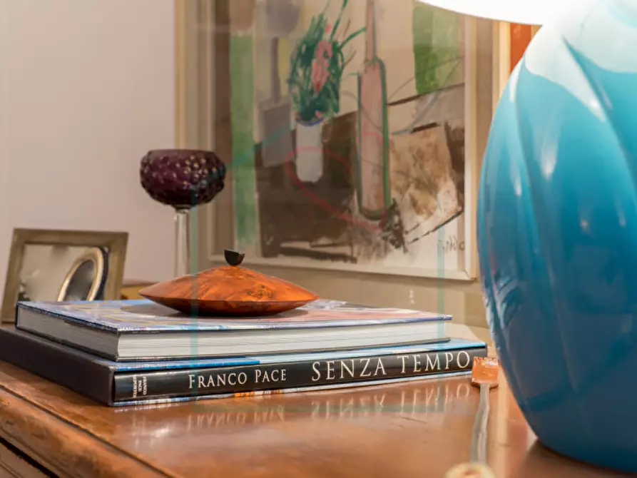 Immagine 6 di Appartamento in vendita  a Sarzana