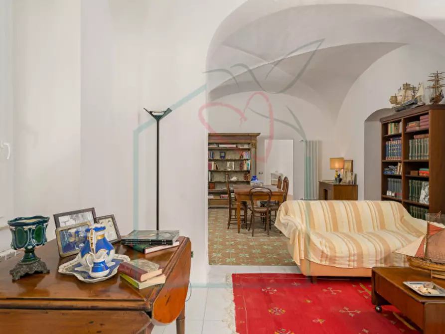 Immagine 7 di Appartamento in vendita  a Sarzana