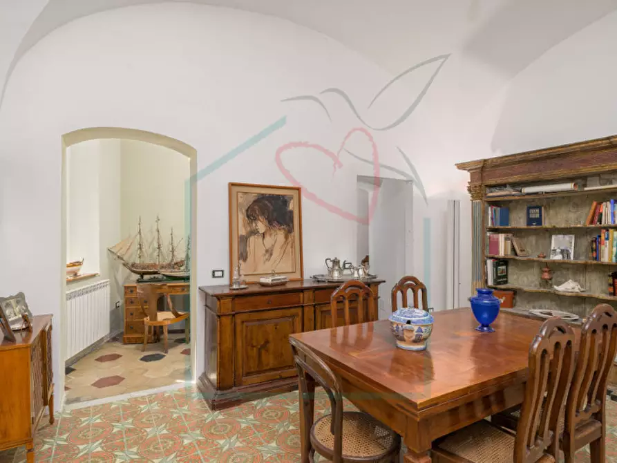 Immagine 9 di Appartamento in vendita  a Sarzana