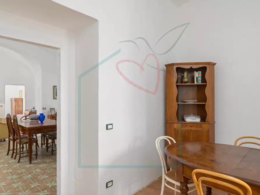 Immagine 15 di Appartamento in vendita  a Sarzana