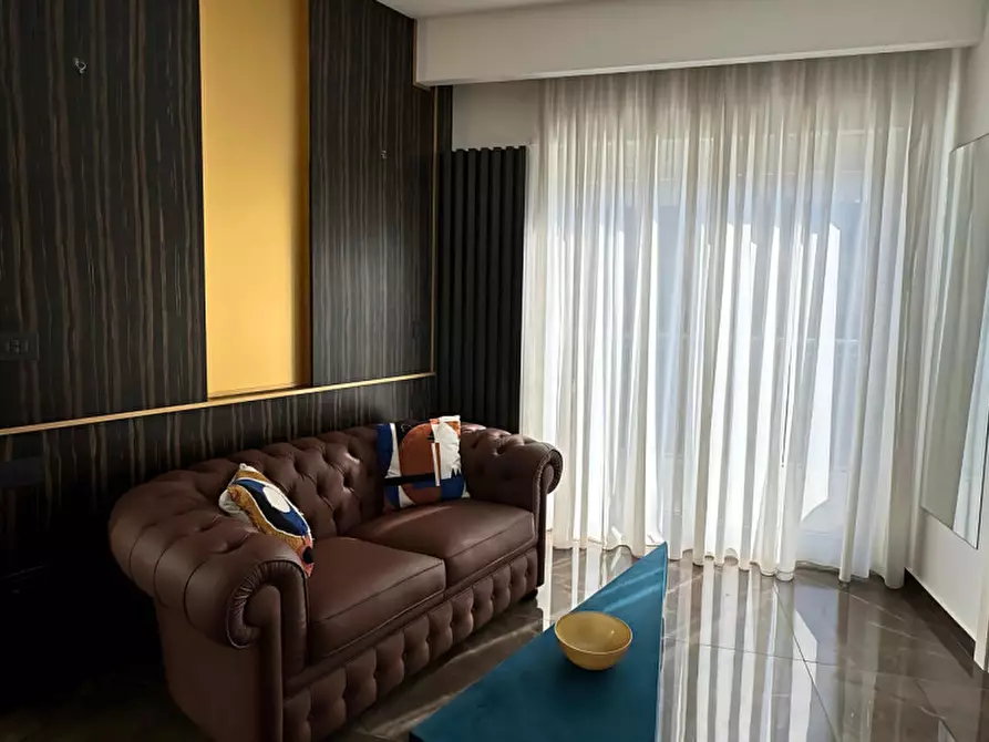 Immagine 2 di Appartamento in vendita  in Via Giorgio Rizzo,N°67 a Milazzo