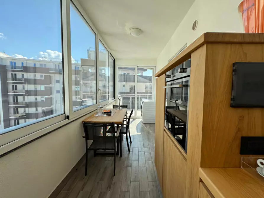 Immagine 5 di Appartamento in vendita  in Via Giorgio Rizzo,N°67 a Milazzo