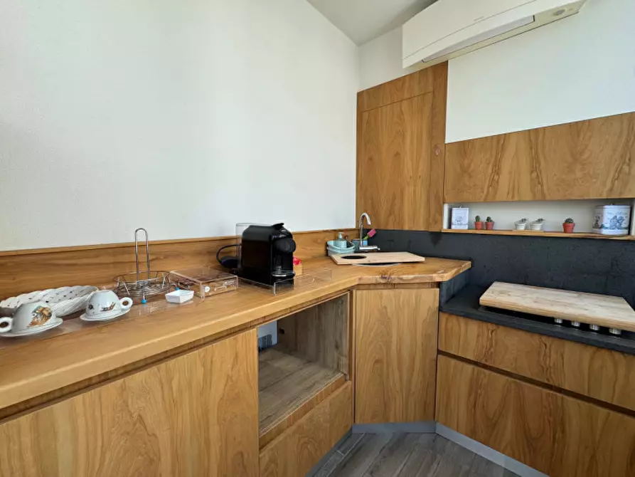 Immagine 6 di Appartamento in vendita  in Via Giorgio Rizzo,N°67 a Milazzo