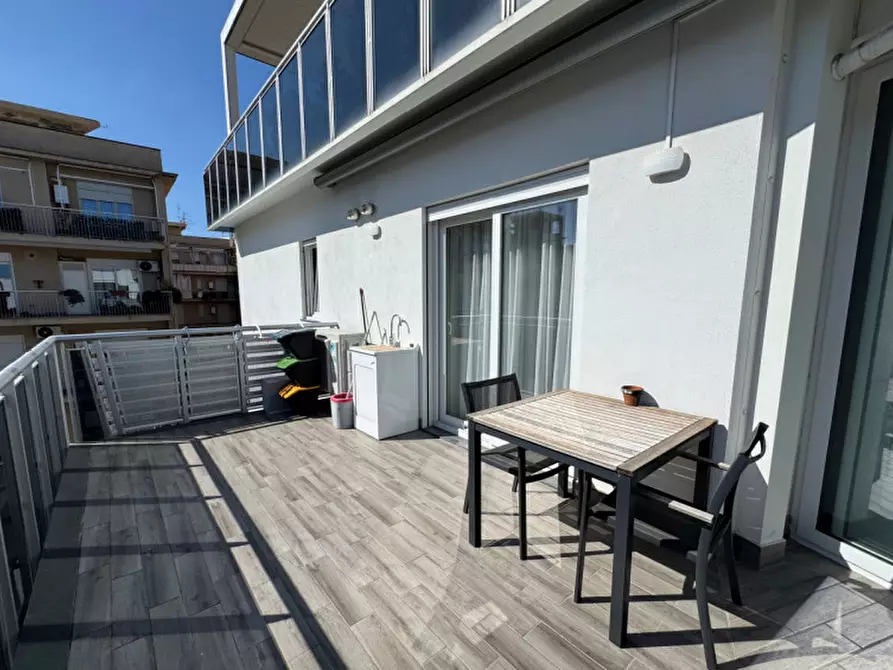 Immagine 7 di Appartamento in vendita  in Via Giorgio Rizzo,N°67 a Milazzo