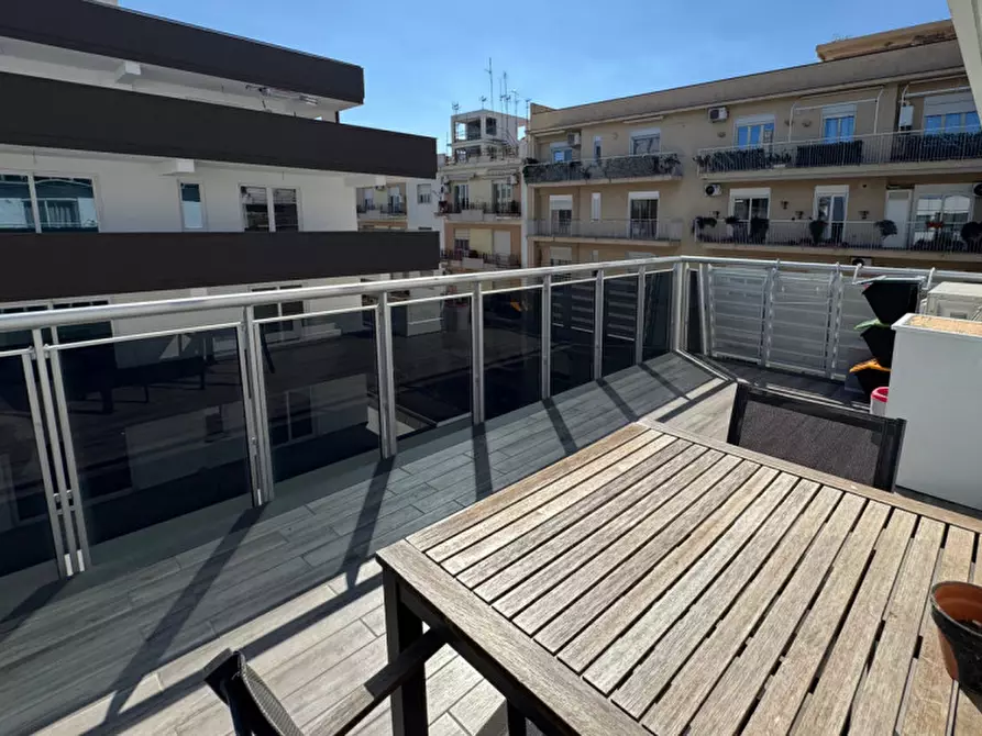 Immagine 8 di Appartamento in vendita  in Via Giorgio Rizzo,N°67 a Milazzo