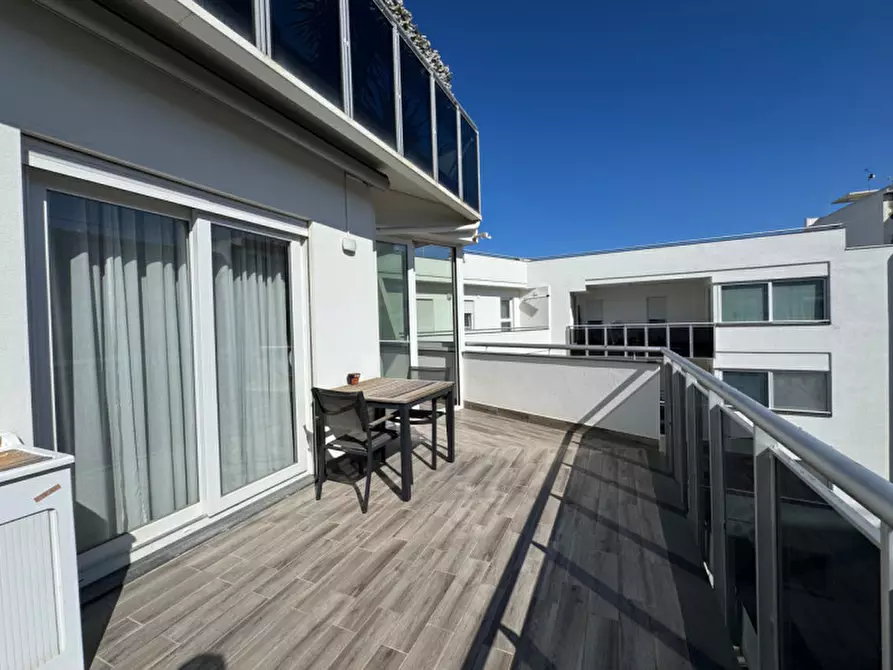 Immagine 9 di Appartamento in vendita  in Via Giorgio Rizzo,N°67 a Milazzo