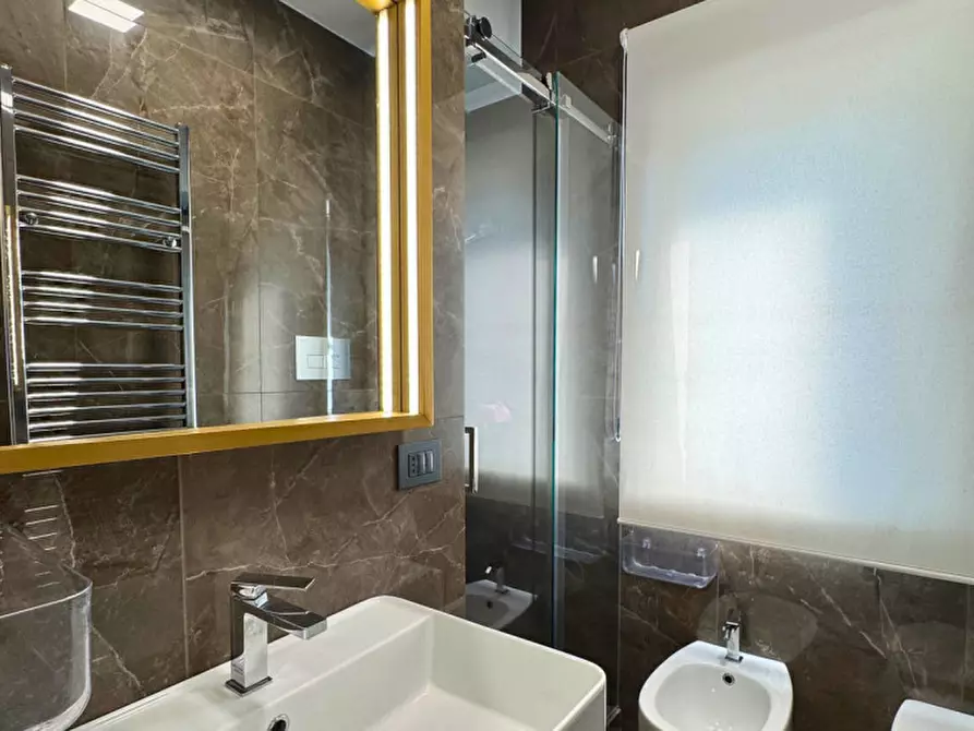 Immagine 10 di Appartamento in vendita  in Via Giorgio Rizzo,N°67 a Milazzo