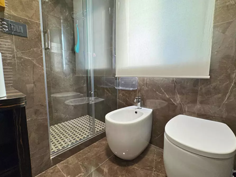 Immagine 11 di Appartamento in vendita  in Via Giorgio Rizzo,N°67 a Milazzo