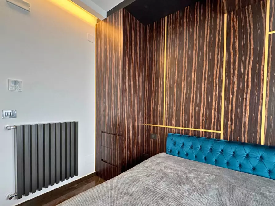 Immagine 16 di Appartamento in vendita  in Via Giorgio Rizzo,N°67 a Milazzo