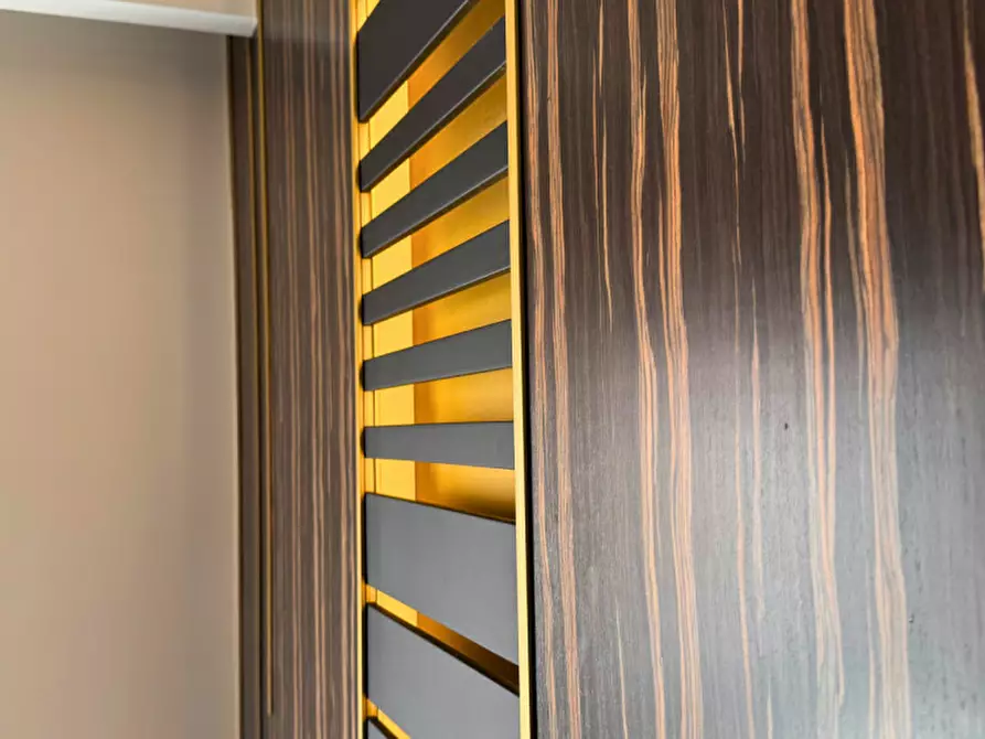 Immagine 19 di Appartamento in vendita  in Via Giorgio Rizzo,N°67 a Milazzo